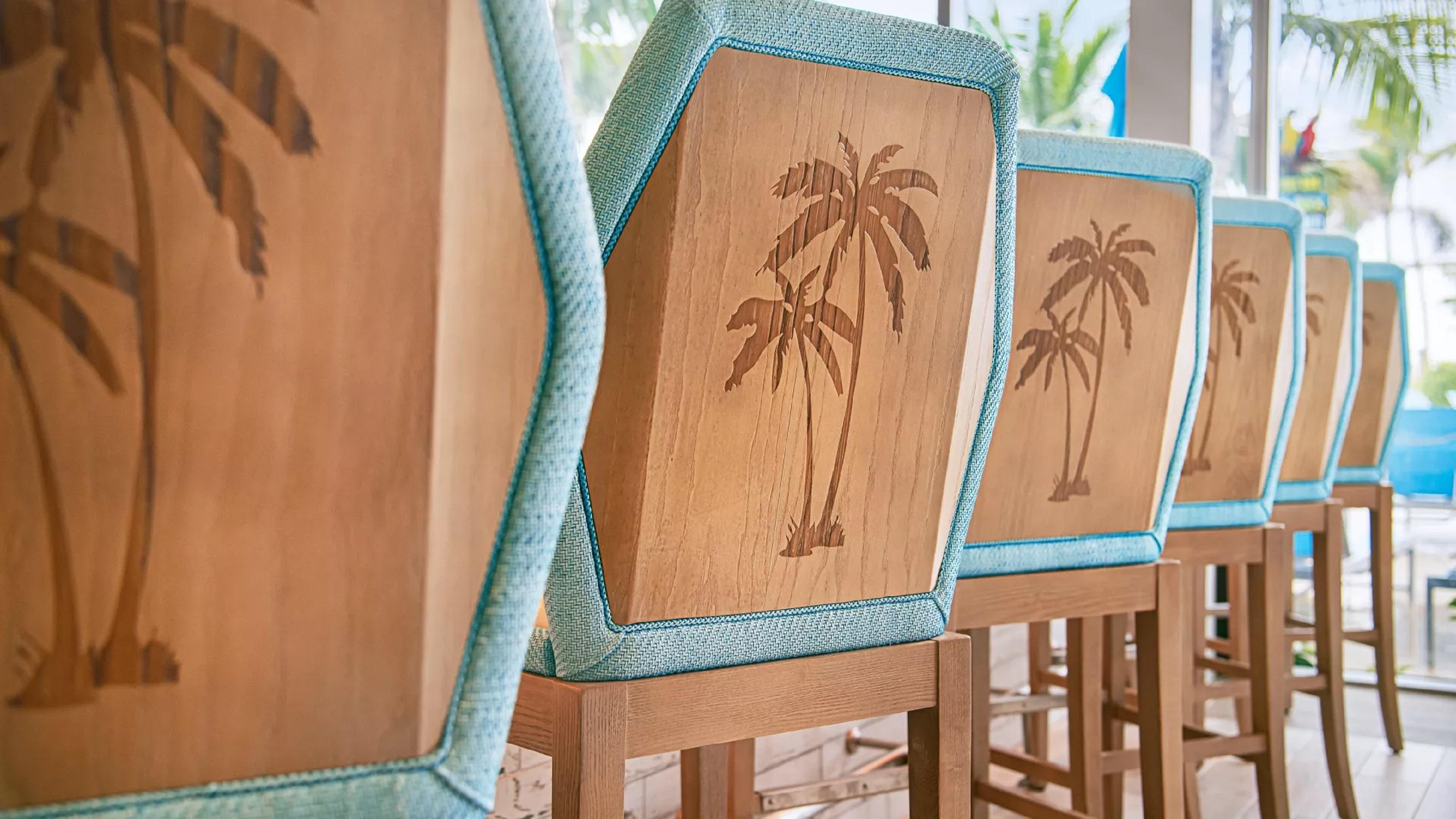 Margaritaville Tahoe Resort 4*