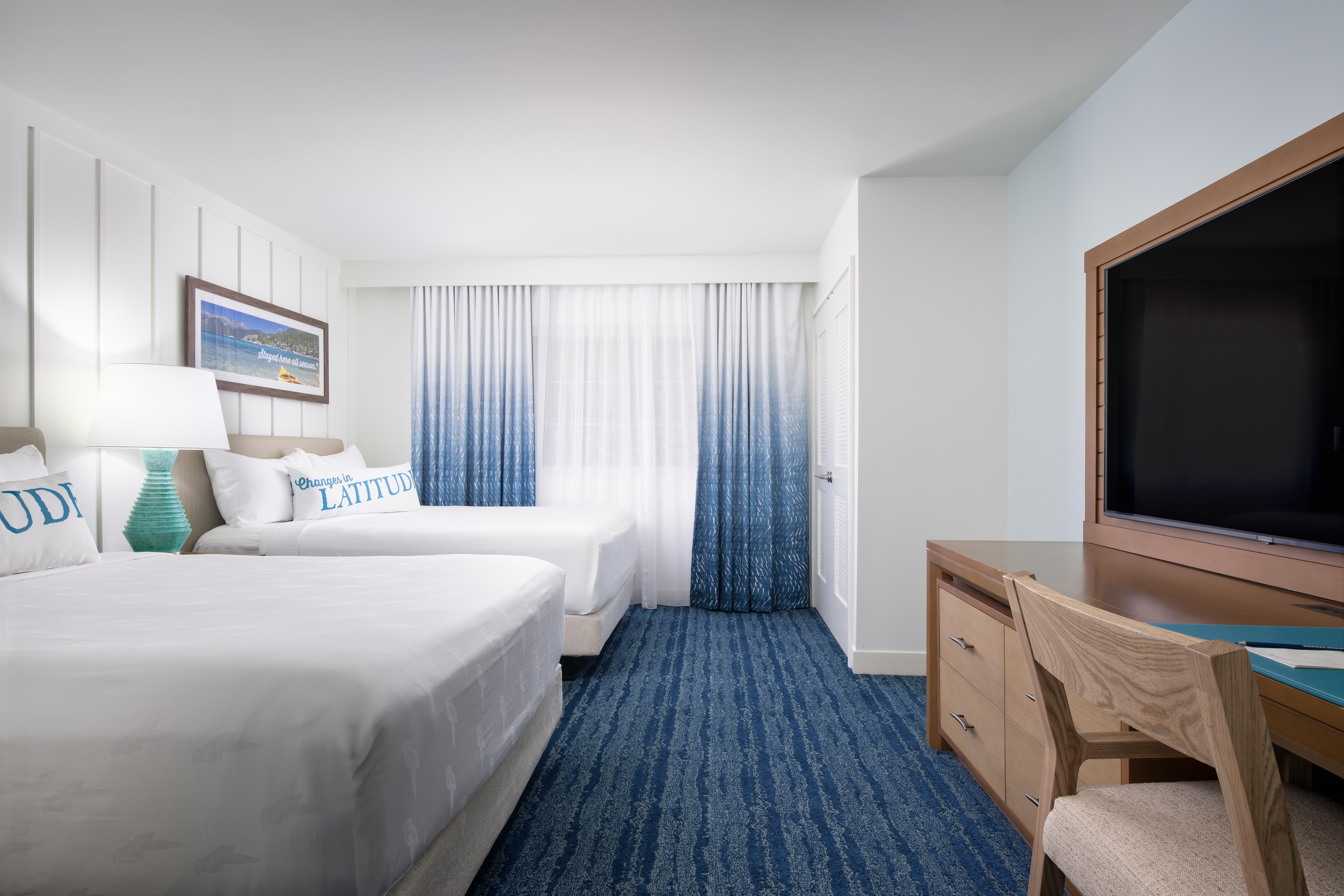 Margaritaville Lake Tahoe 4*