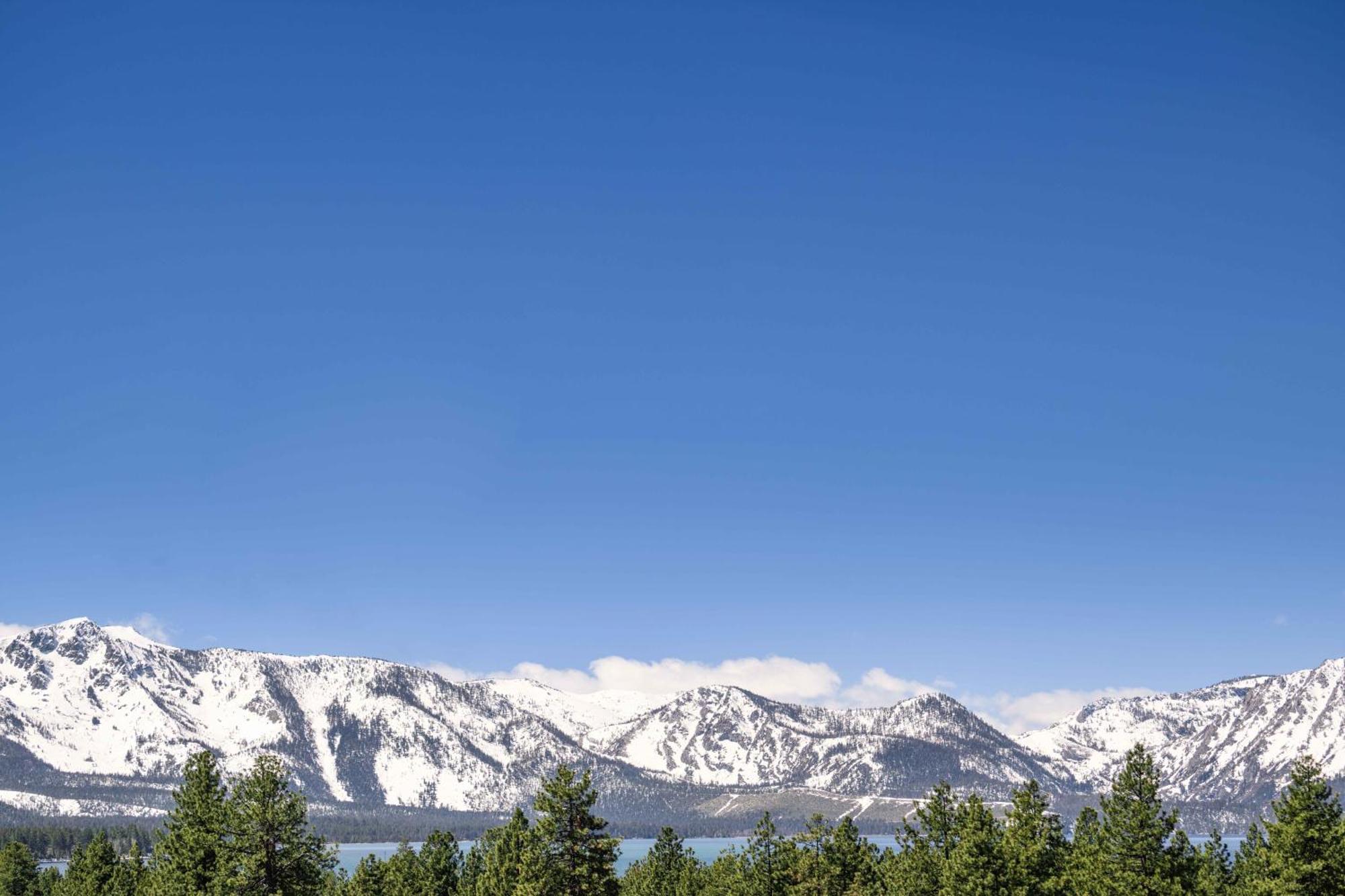 玛格丽塔维尔湖Tahoe 4*