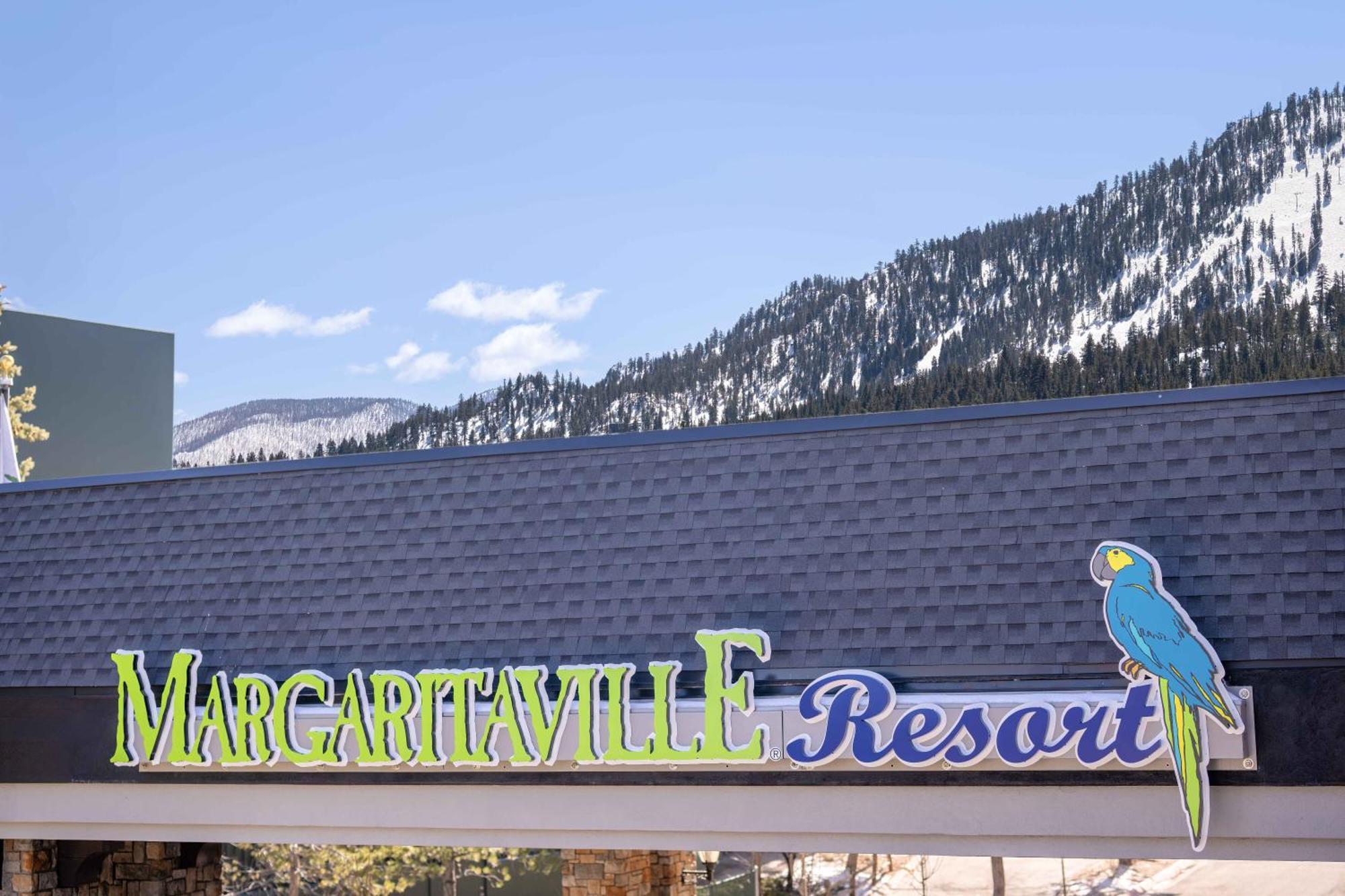 Resort Margaritaville Lake Tahoe South Lake Tahoe